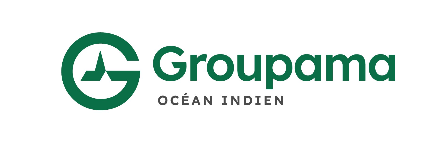 Logo de l'entreprise Groupama Ocean Indien