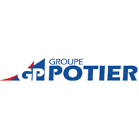 Logo de l'entreprise Groupe Potier