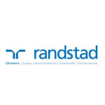 Logo de l'entreprise Randstad Saint Pierre