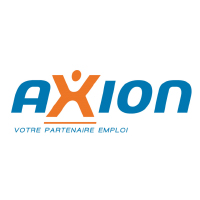 Logo de l'entreprise Axion Insertion