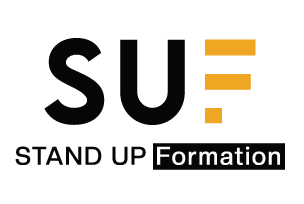 Logo de l'entreprise Stand Up Formation