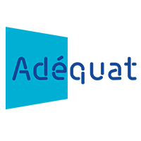 Logo de l'entreprise Adequat