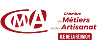 Logo de l'entreprise Chambre De Métiers Et De L'artisanat De La Réunion