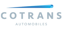 Logo de l'entreprise Cotrans Automobiles