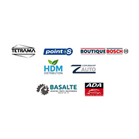 Logo de l'entreprise Responsable administratif et travaux H/F