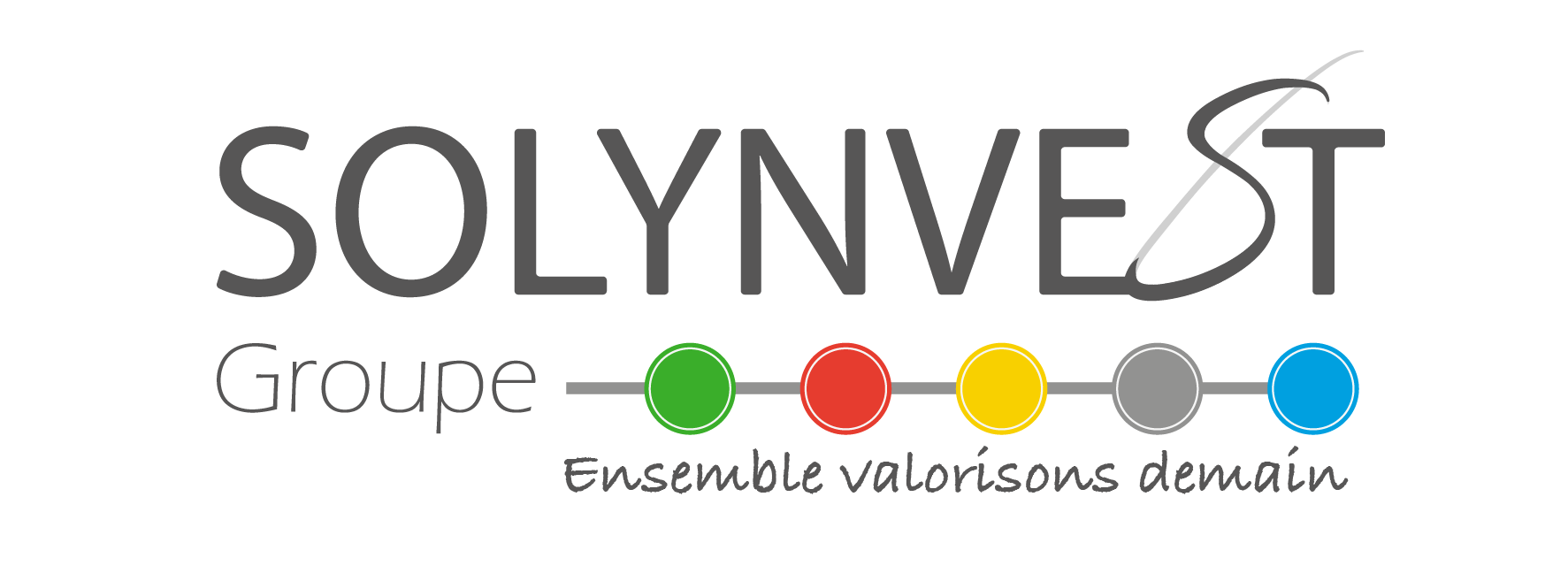 Logo de l'entreprise MANUTENTIONNAIRE POLYVALENT H/F