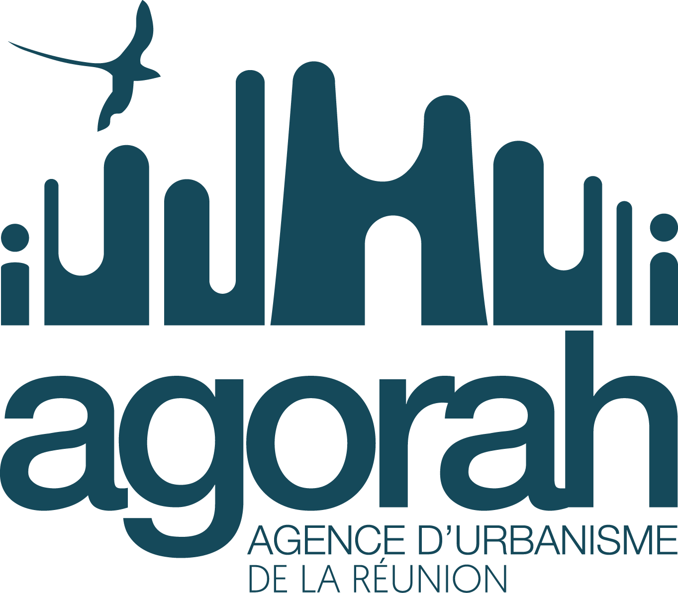 Logo de l'entreprise L’AGORAH recrute en CDI : un(e) chef de projet en aménagement et habitat